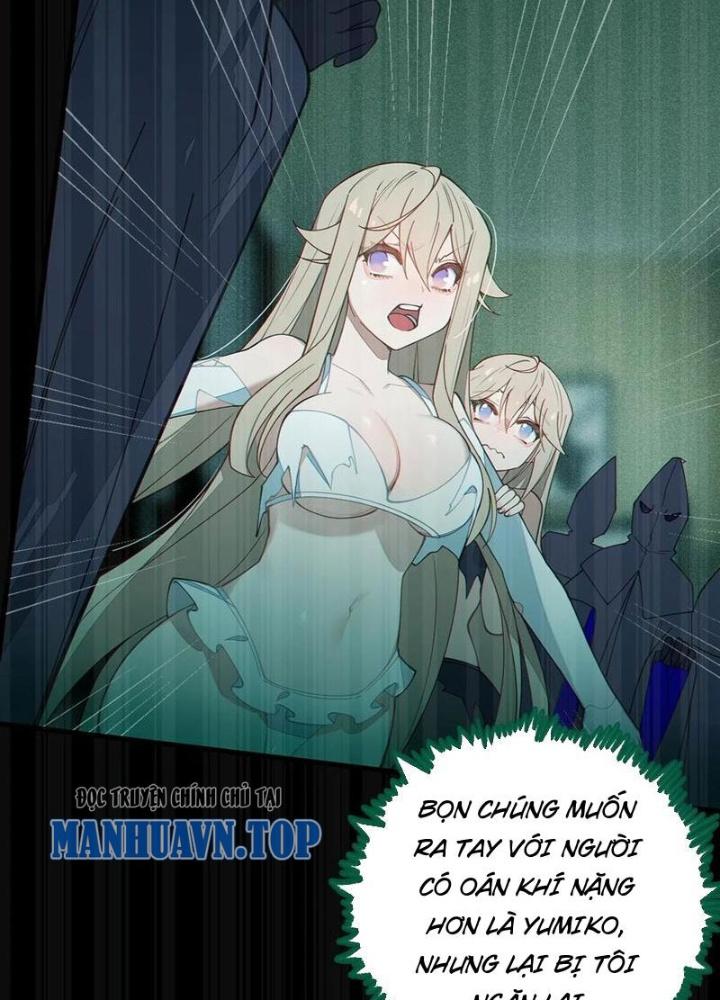 Gia Và Nữ Quỷ Đối Chọi Gay Gắt Chapter 32 - Trang 3