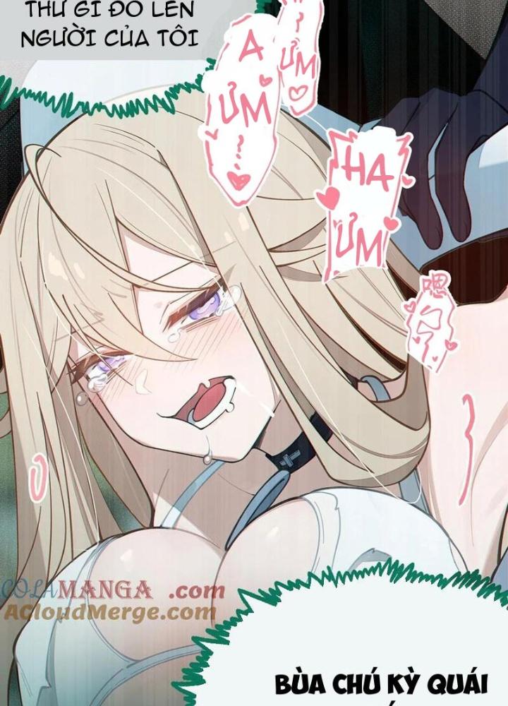 Gia Và Nữ Quỷ Đối Chọi Gay Gắt Chapter 32 - Trang 3