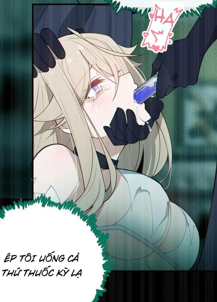 Gia Và Nữ Quỷ Đối Chọi Gay Gắt Chapter 32 - Trang 3