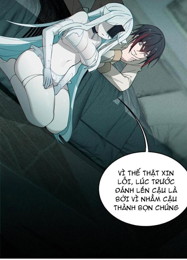 Gia Và Nữ Quỷ Đối Chọi Gay Gắt Chapter 32 - Trang 3