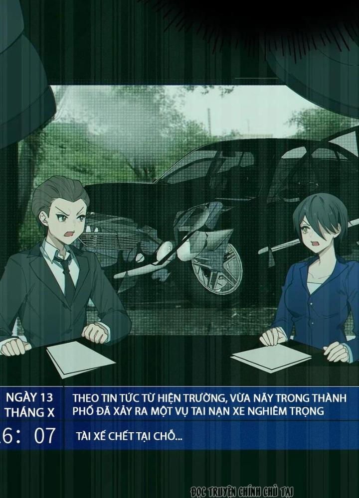 Gia Và Nữ Quỷ Đối Chọi Gay Gắt Chapter 32 - Trang 3