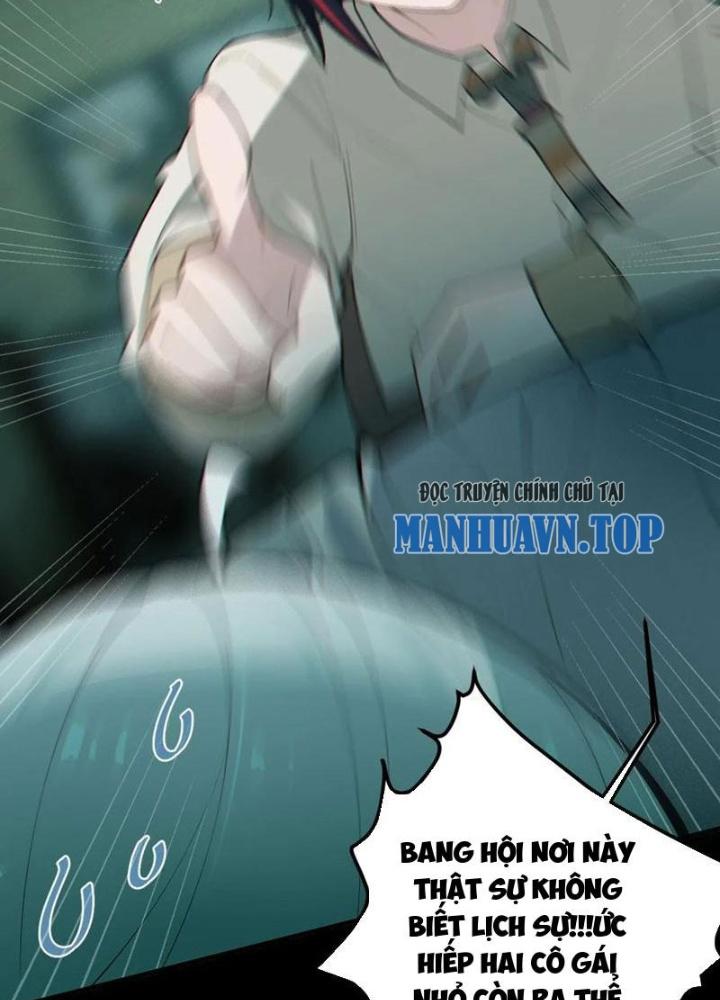 Gia Và Nữ Quỷ Đối Chọi Gay Gắt Chapter 32 - Trang 3