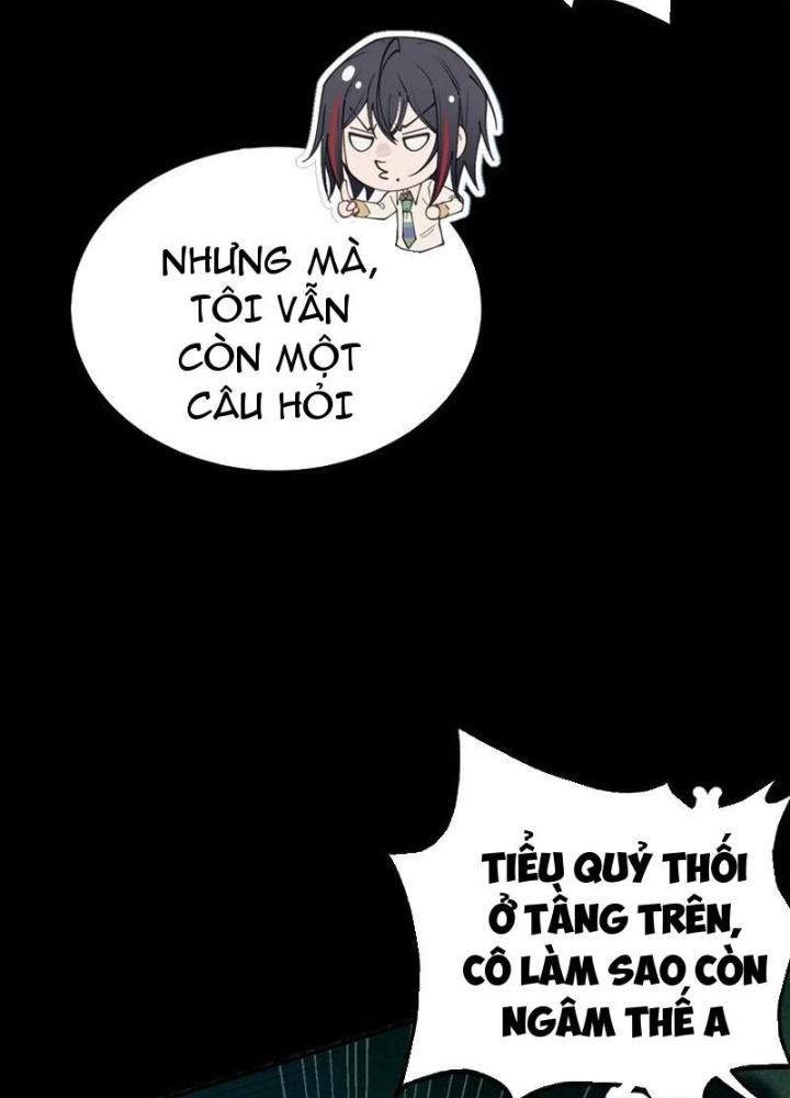 Gia Và Nữ Quỷ Đối Chọi Gay Gắt Chapter 32 - Trang 3