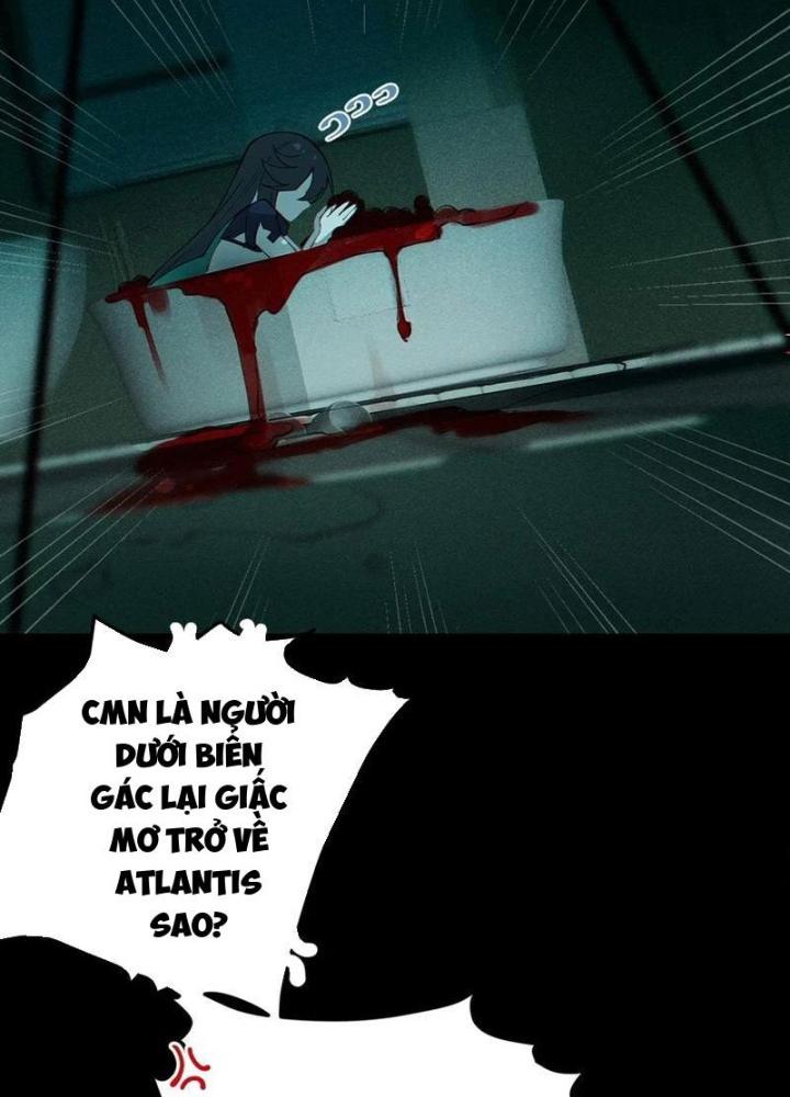 Gia Và Nữ Quỷ Đối Chọi Gay Gắt Chapter 32 - Trang 3