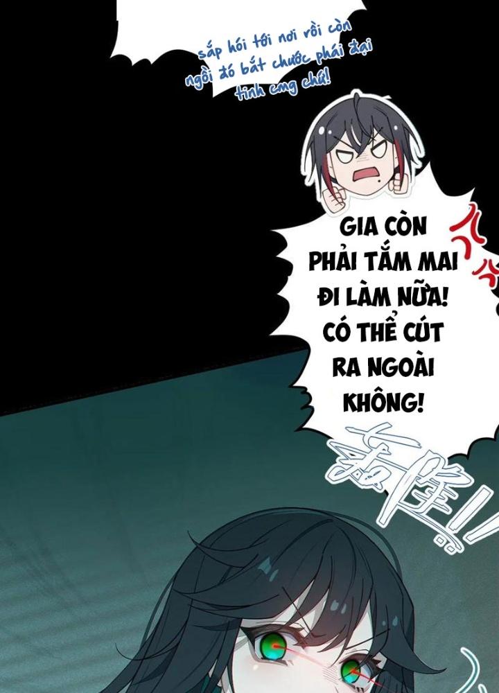 Gia Và Nữ Quỷ Đối Chọi Gay Gắt Chapter 32 - Trang 3