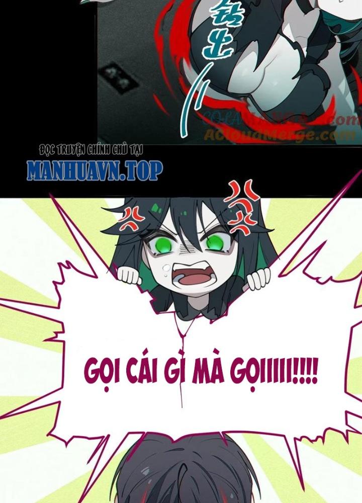 Gia Và Nữ Quỷ Đối Chọi Gay Gắt Chapter 32 - Trang 3