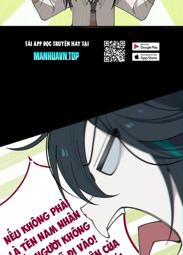 Gia Và Nữ Quỷ Đối Chọi Gay Gắt Chapter 32 - Trang 3