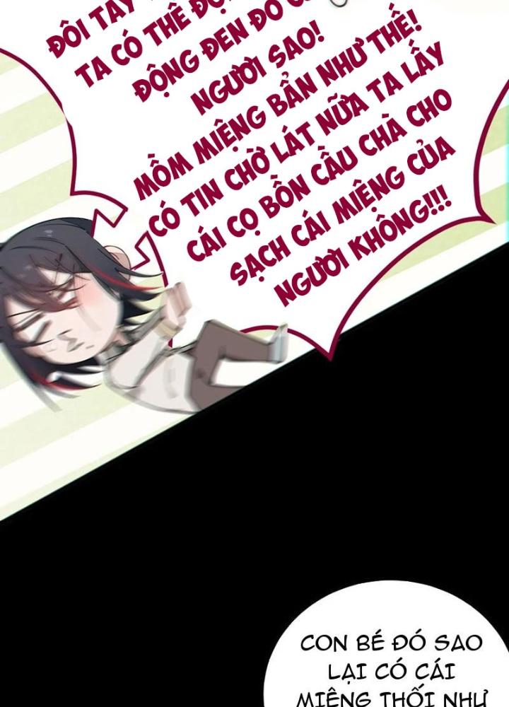 Gia Và Nữ Quỷ Đối Chọi Gay Gắt Chapter 32 - Trang 3