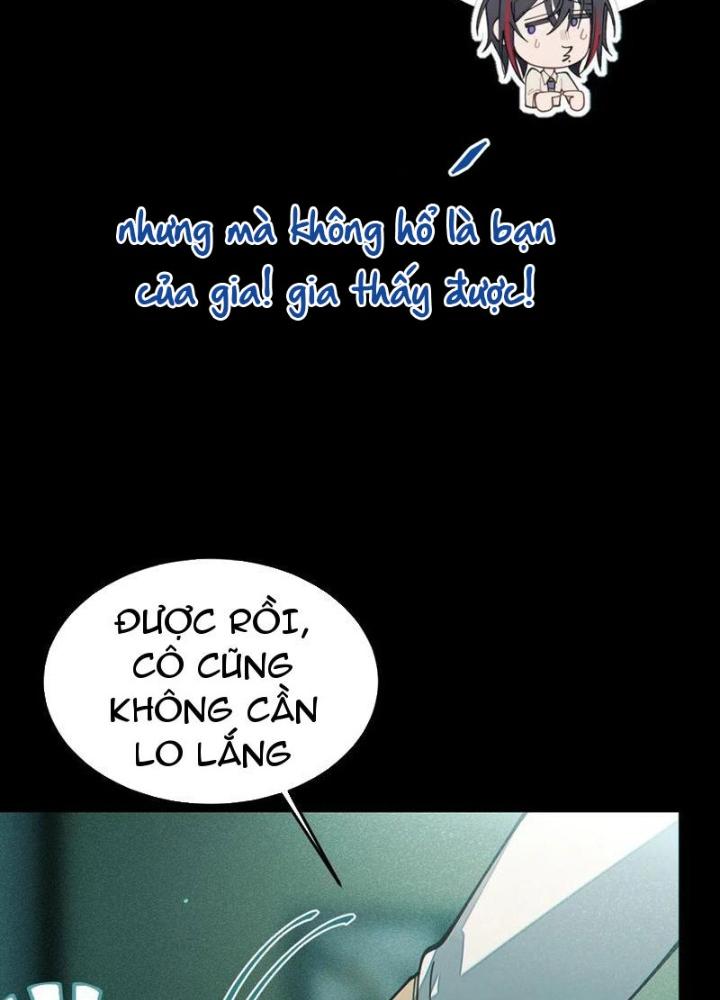 Gia Và Nữ Quỷ Đối Chọi Gay Gắt Chapter 32 - Trang 3