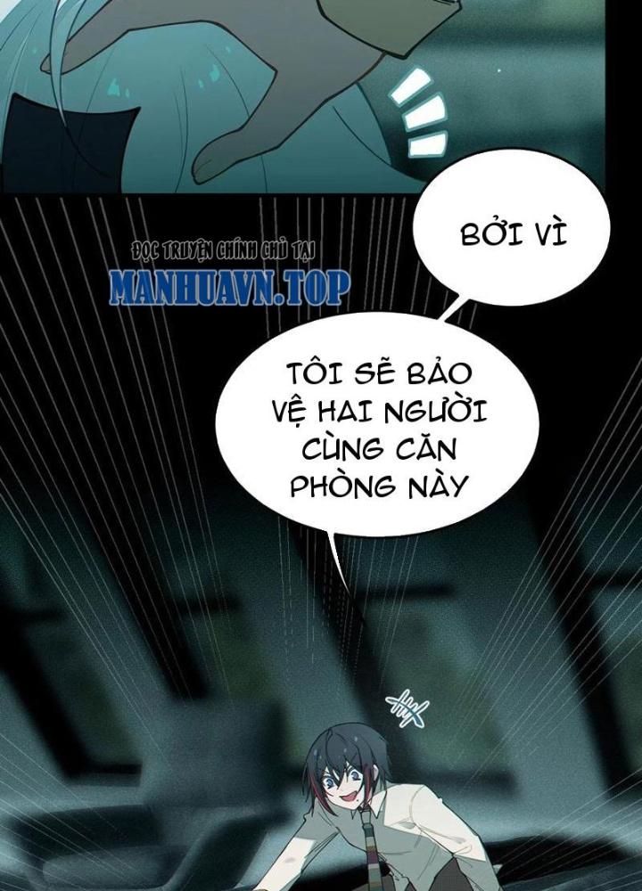 Gia Và Nữ Quỷ Đối Chọi Gay Gắt Chapter 32 - Trang 3