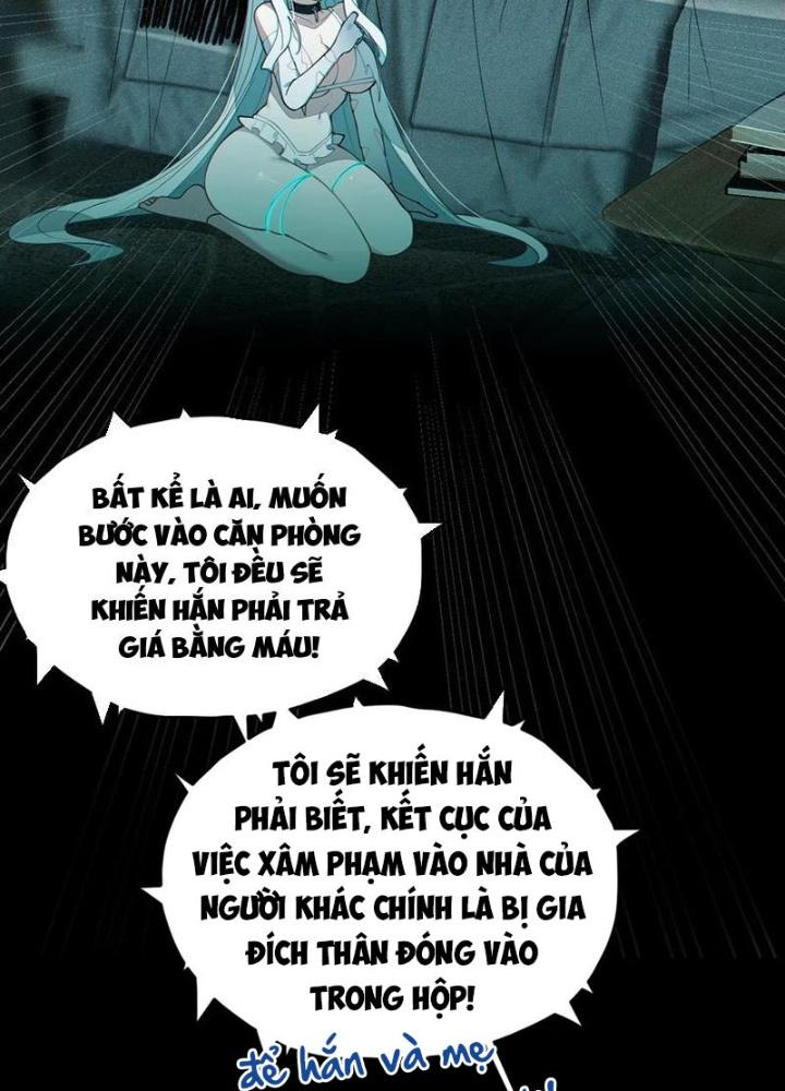 Gia Và Nữ Quỷ Đối Chọi Gay Gắt Chapter 32 - Trang 3