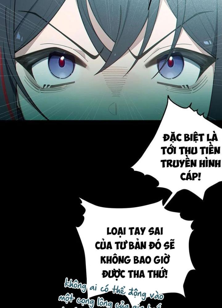 Gia Và Nữ Quỷ Đối Chọi Gay Gắt Chapter 32 - Trang 3