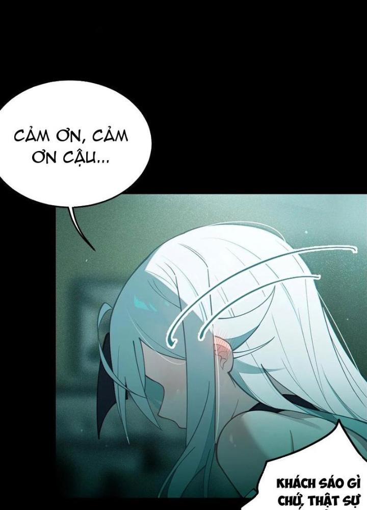 Gia Và Nữ Quỷ Đối Chọi Gay Gắt Chapter 32 - Trang 3