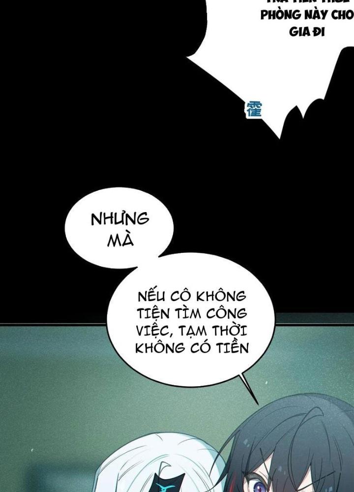 Gia Và Nữ Quỷ Đối Chọi Gay Gắt Chapter 32 - Trang 3