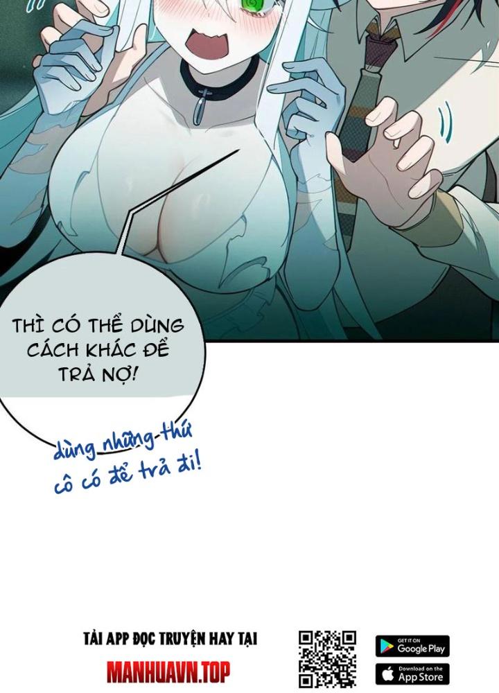Gia Và Nữ Quỷ Đối Chọi Gay Gắt Chapter 32 - Trang 3