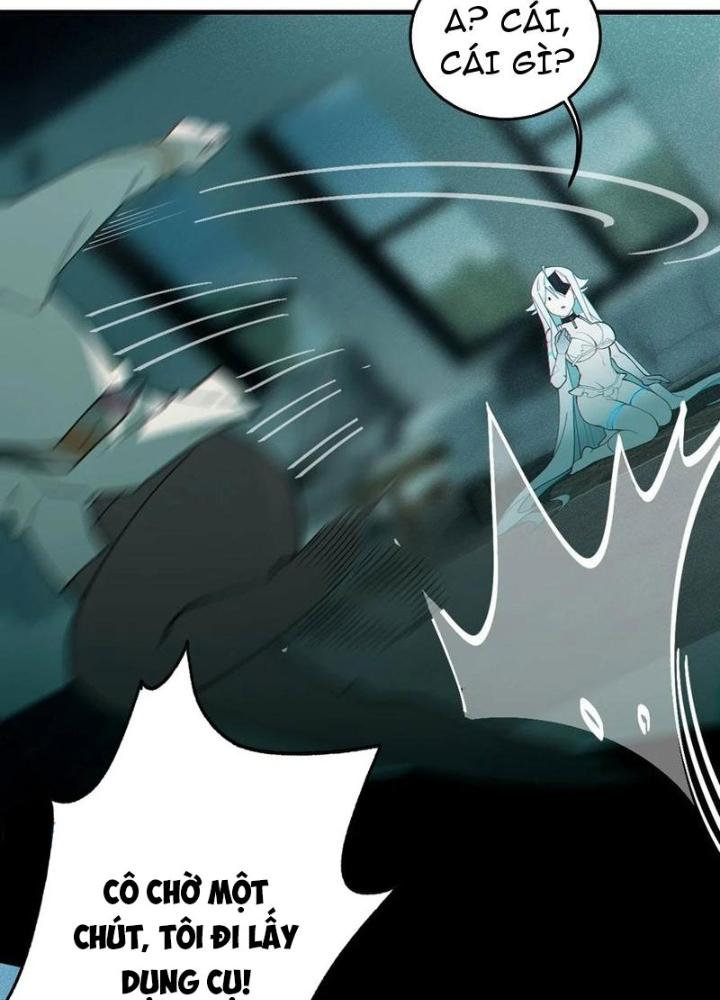 Gia Và Nữ Quỷ Đối Chọi Gay Gắt Chapter 32 - Trang 3