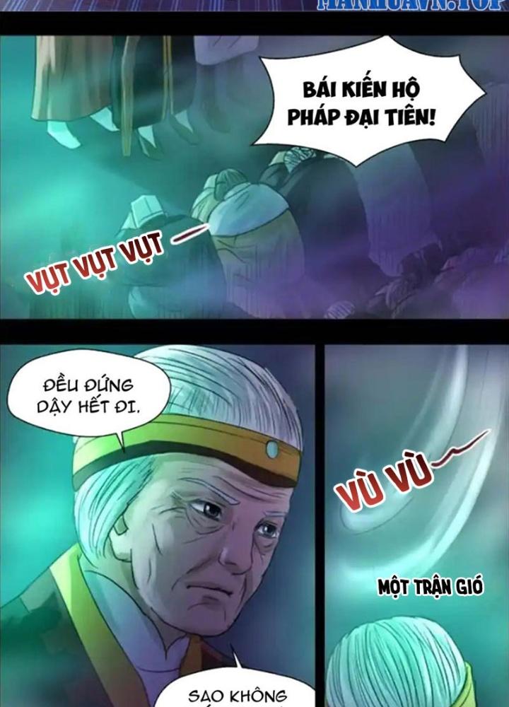 Xuất Mã Tiên - Những Năm Tháng Ta Làm Đại Tiên Chapter 12 - Trang 2