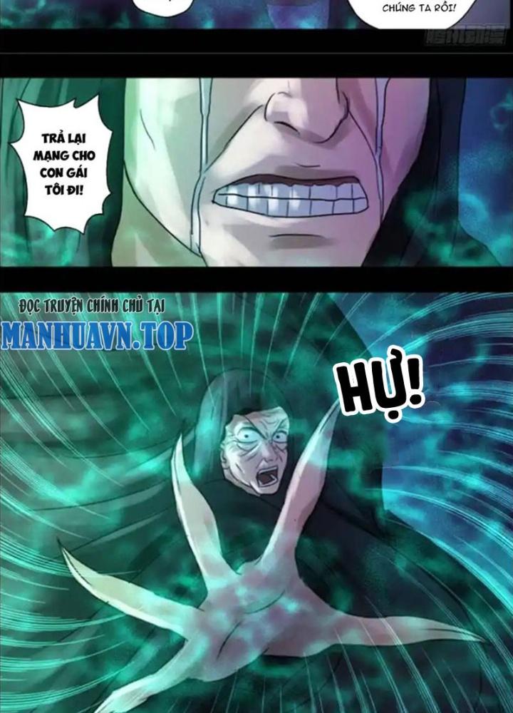 Xuất Mã Tiên - Những Năm Tháng Ta Làm Đại Tiên Chapter 12 - Trang 2