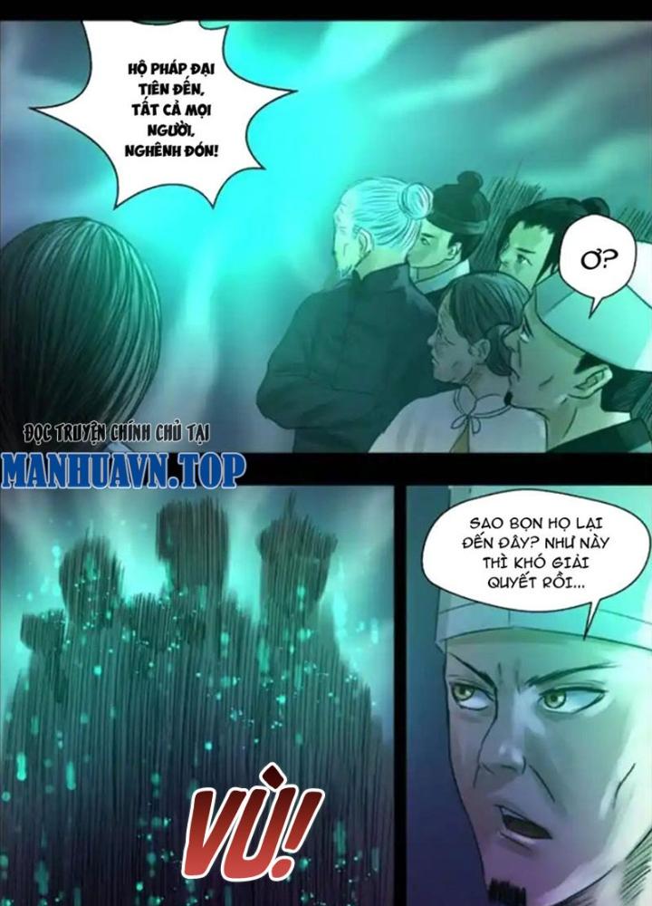 Xuất Mã Tiên - Những Năm Tháng Ta Làm Đại Tiên Chapter 12 - Trang 2