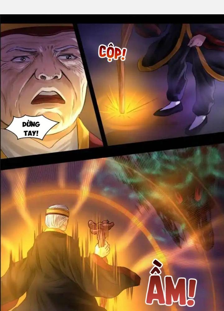 Xuất Mã Tiên - Những Năm Tháng Ta Làm Đại Tiên Chapter 13 - Trang 2