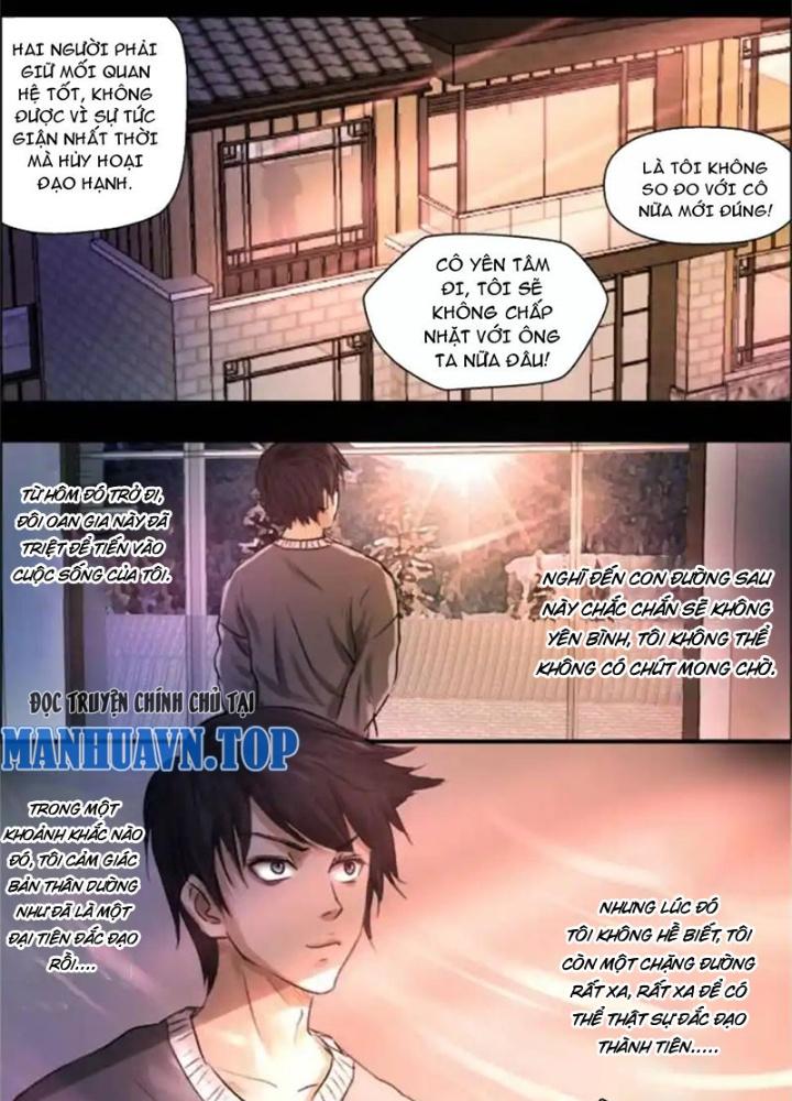 Xuất Mã Tiên - Những Năm Tháng Ta Làm Đại Tiên Chapter 15 - Trang 2