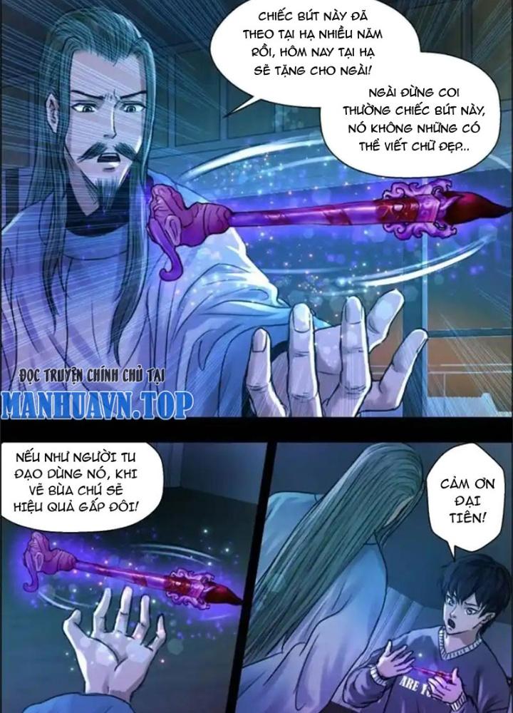 Xuất Mã Tiên - Những Năm Tháng Ta Làm Đại Tiên Chapter 15 - Trang 2