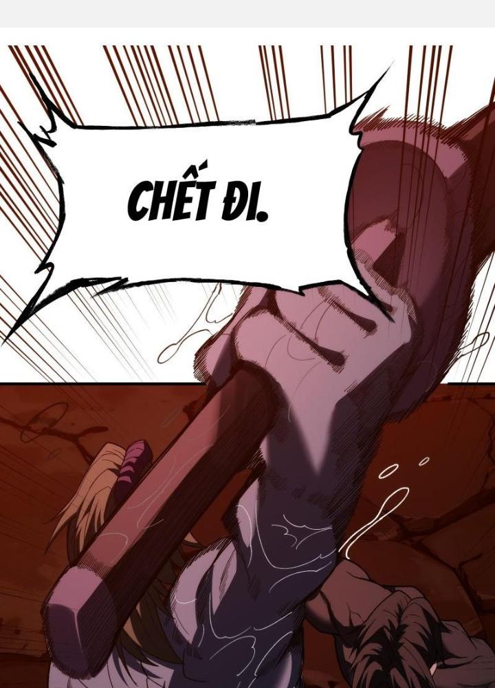 Trò Chơi Chết Tiệt, Ta Làm Mọi Thứ Để Kéo Dài Mạng Sống Chapter 30 - Trang 3