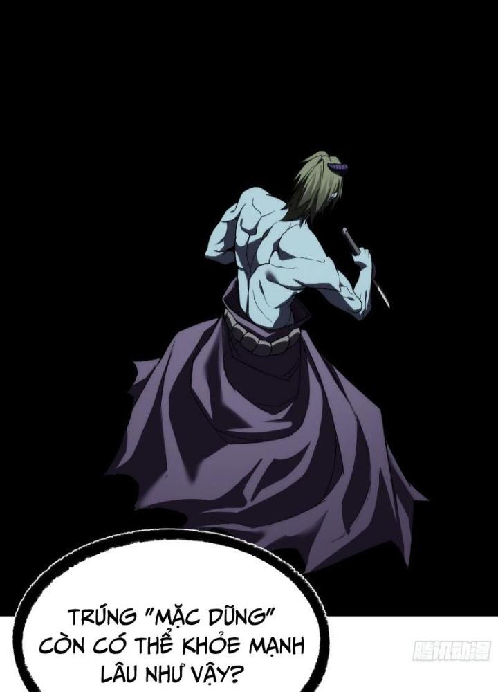 Trò Chơi Chết Tiệt, Ta Làm Mọi Thứ Để Kéo Dài Mạng Sống Chapter 30 - Trang 3