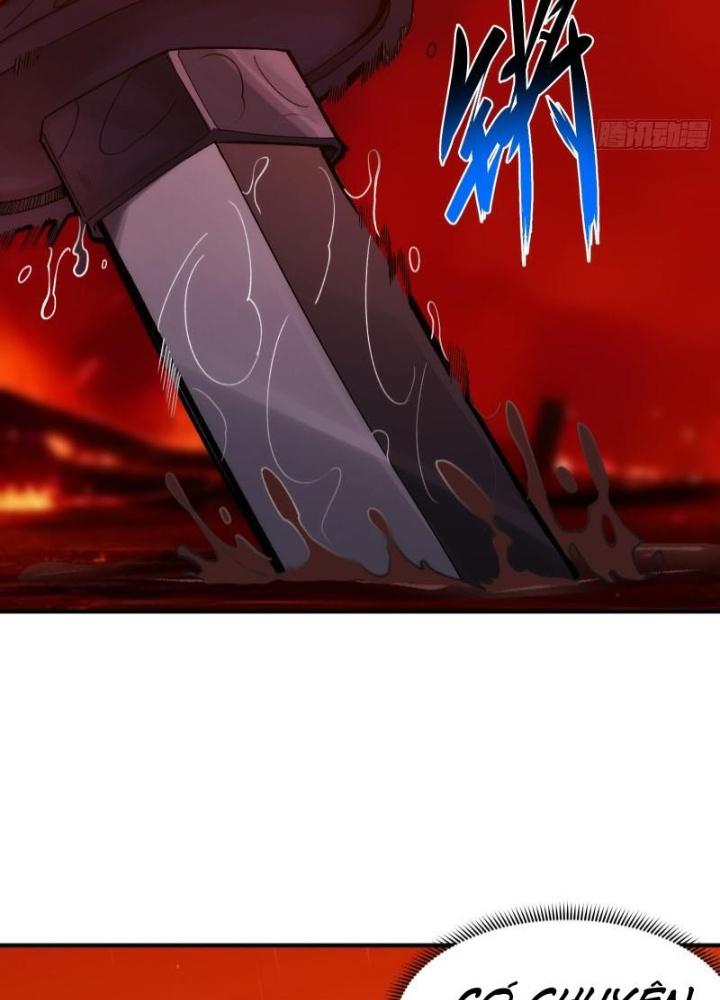 Trò Chơi Chết Tiệt, Ta Làm Mọi Thứ Để Kéo Dài Mạng Sống Chapter 30 - Trang 3