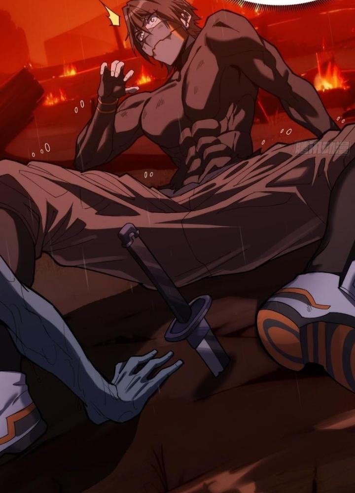 Trò Chơi Chết Tiệt, Ta Làm Mọi Thứ Để Kéo Dài Mạng Sống Chapter 30 - Trang 3