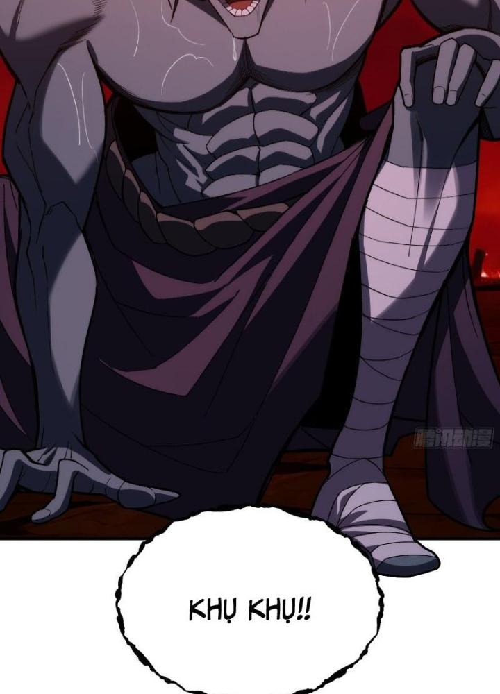 Trò Chơi Chết Tiệt, Ta Làm Mọi Thứ Để Kéo Dài Mạng Sống Chapter 30 - Trang 3