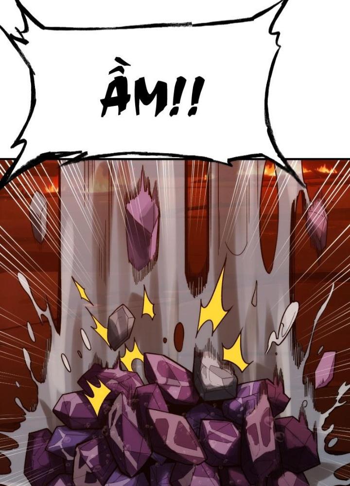 Trò Chơi Chết Tiệt, Ta Làm Mọi Thứ Để Kéo Dài Mạng Sống Chapter 30 - Trang 3