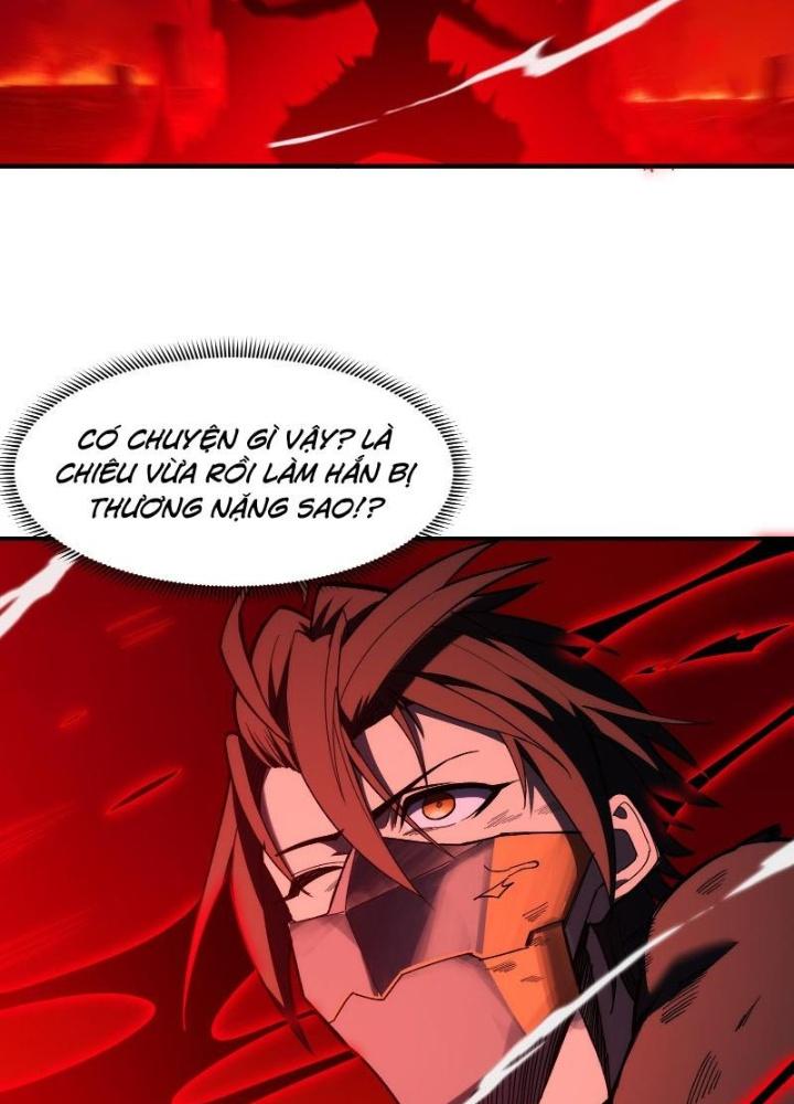 Trò Chơi Chết Tiệt, Ta Làm Mọi Thứ Để Kéo Dài Mạng Sống Chapter 30 - Trang 3