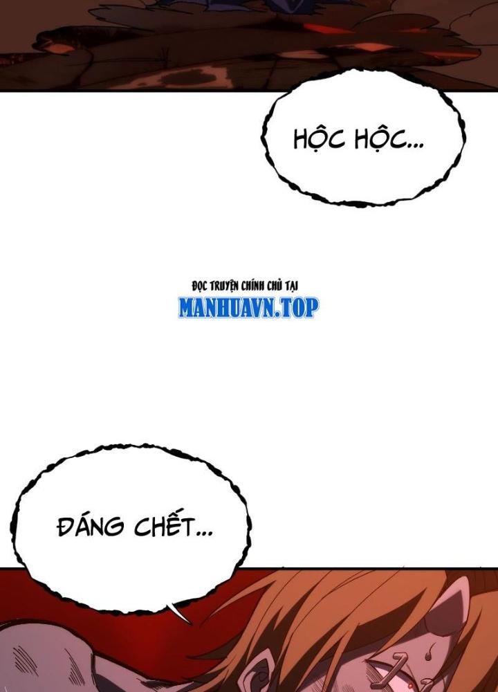 Trò Chơi Chết Tiệt, Ta Làm Mọi Thứ Để Kéo Dài Mạng Sống Chapter 30 - Trang 3