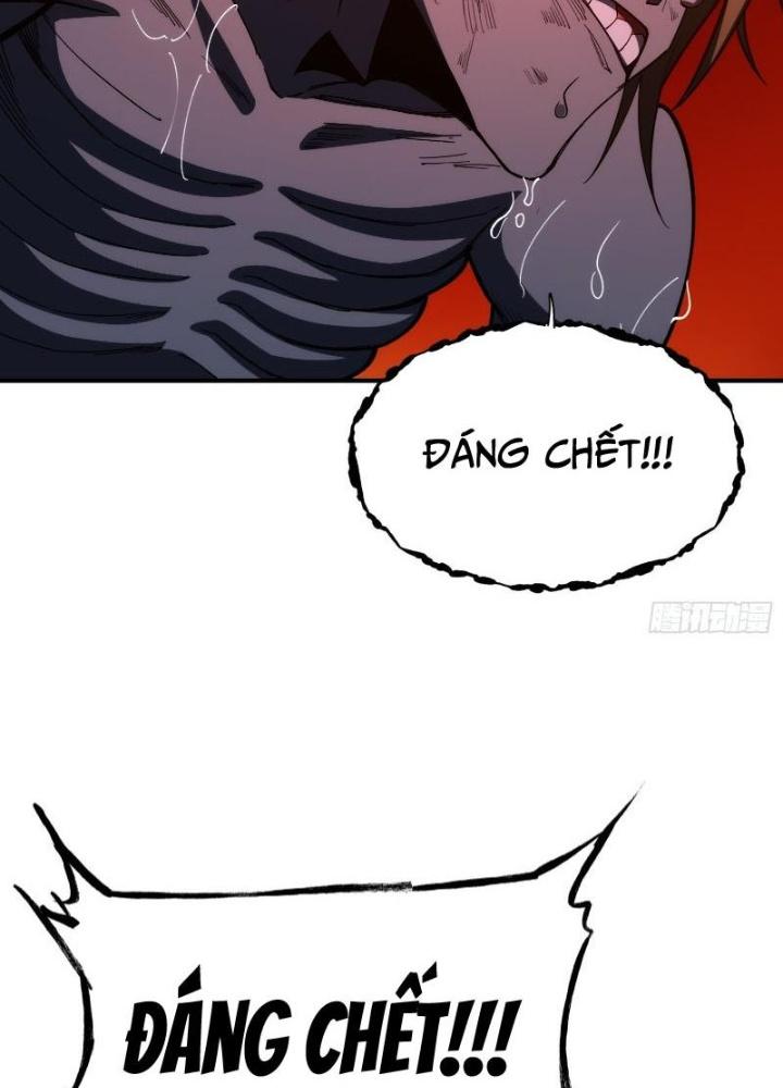 Trò Chơi Chết Tiệt, Ta Làm Mọi Thứ Để Kéo Dài Mạng Sống Chapter 30 - Trang 3