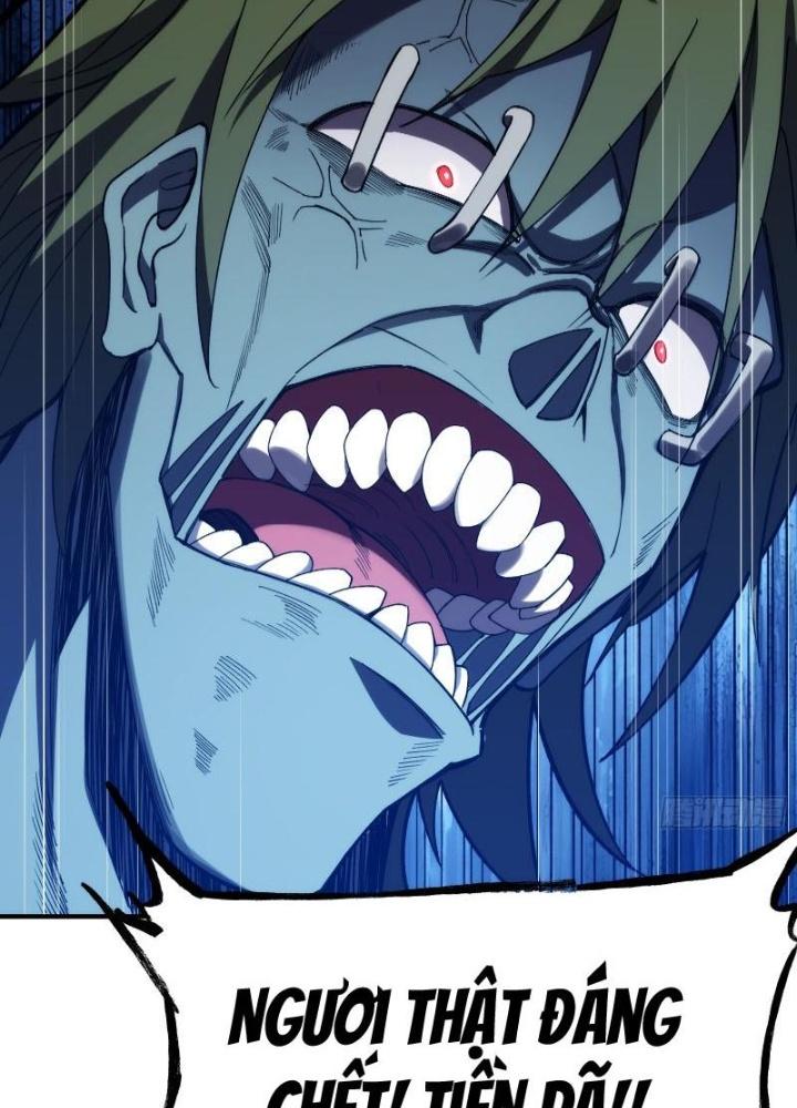 Trò Chơi Chết Tiệt, Ta Làm Mọi Thứ Để Kéo Dài Mạng Sống Chapter 30 - Trang 3