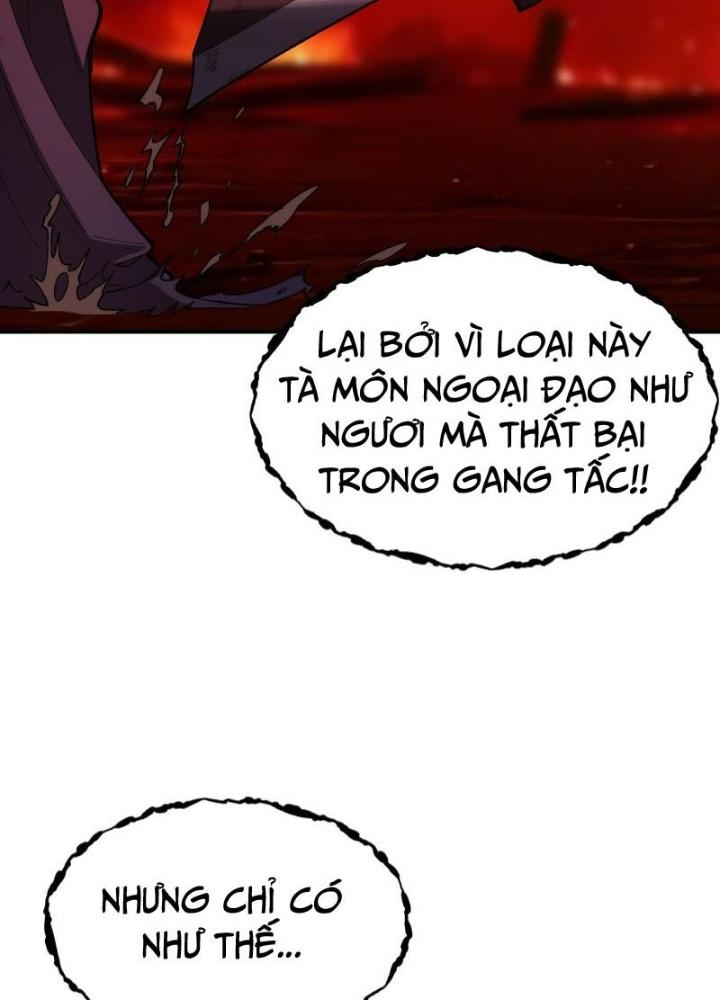 Trò Chơi Chết Tiệt, Ta Làm Mọi Thứ Để Kéo Dài Mạng Sống Chapter 30 - Trang 3