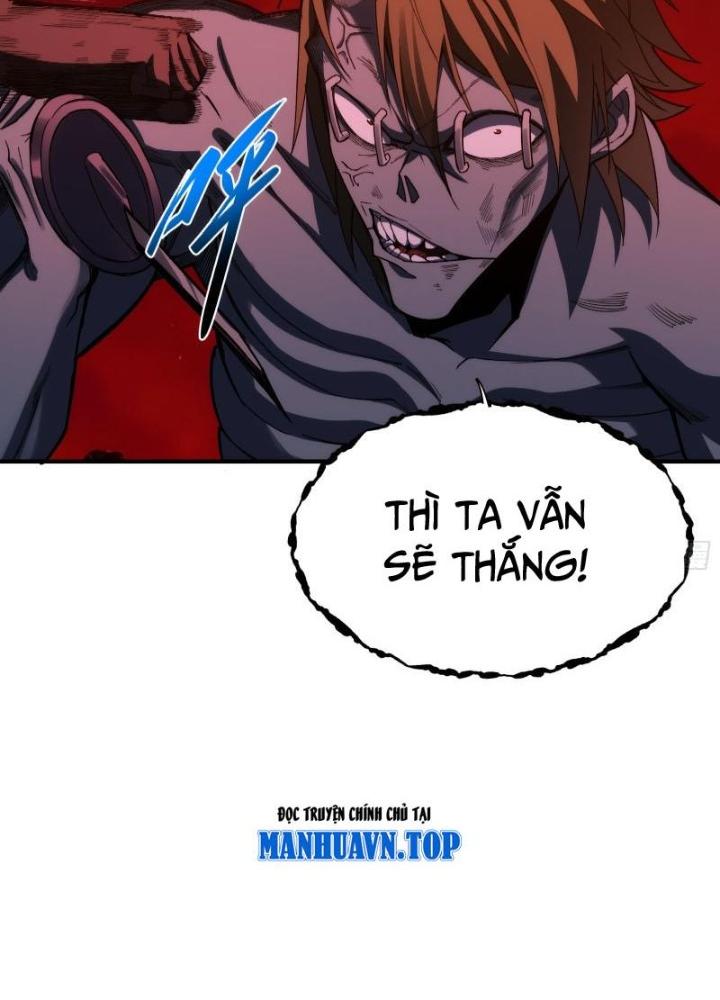 Trò Chơi Chết Tiệt, Ta Làm Mọi Thứ Để Kéo Dài Mạng Sống Chapter 30 - Trang 3