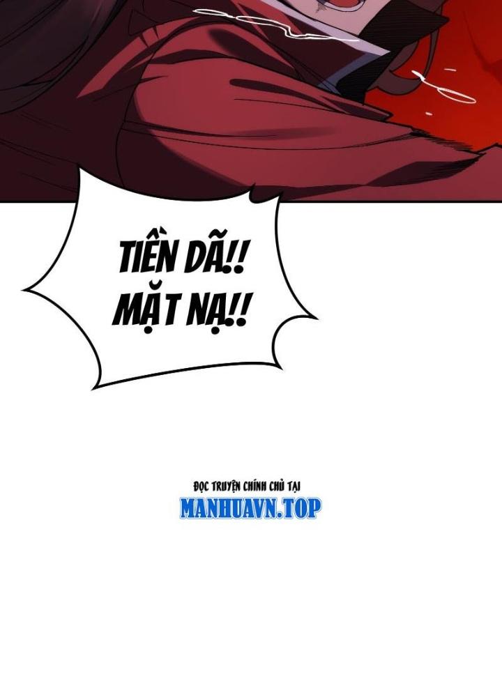 Trò Chơi Chết Tiệt, Ta Làm Mọi Thứ Để Kéo Dài Mạng Sống Chapter 30 - Trang 3