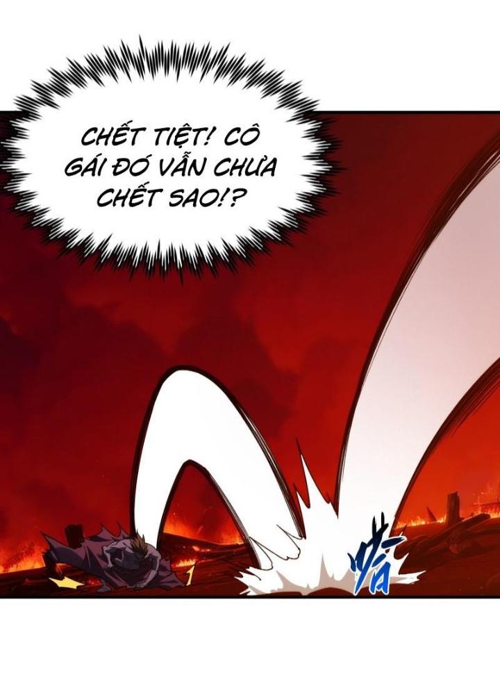 Trò Chơi Chết Tiệt, Ta Làm Mọi Thứ Để Kéo Dài Mạng Sống Chapter 30 - Trang 3