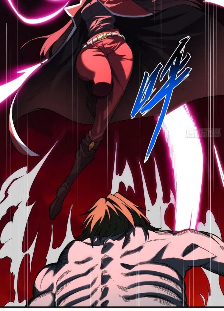 Trò Chơi Chết Tiệt, Ta Làm Mọi Thứ Để Kéo Dài Mạng Sống Chapter 30 - Trang 3