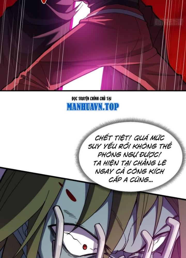 Trò Chơi Chết Tiệt, Ta Làm Mọi Thứ Để Kéo Dài Mạng Sống Chapter 30 - Trang 3