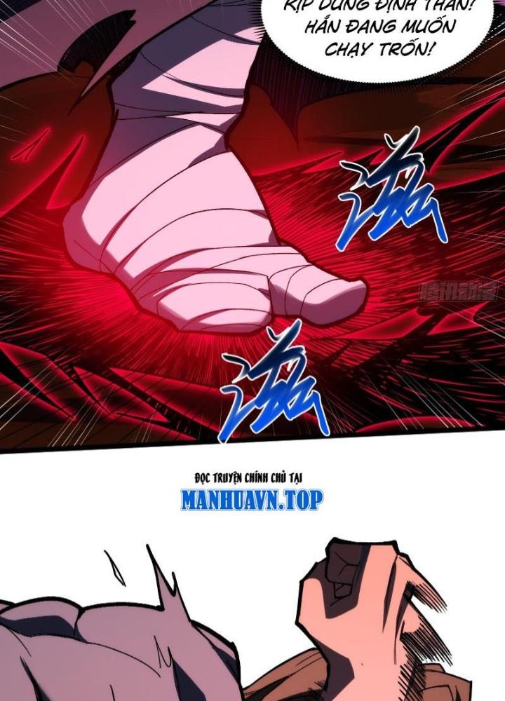 Trò Chơi Chết Tiệt, Ta Làm Mọi Thứ Để Kéo Dài Mạng Sống Chapter 30 - Trang 3