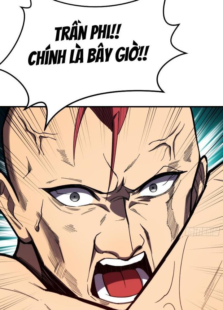 Trò Chơi Chết Tiệt, Ta Làm Mọi Thứ Để Kéo Dài Mạng Sống Chapter 30 - Trang 3