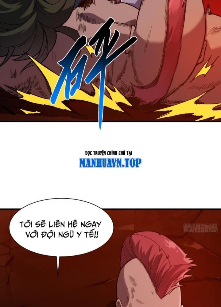 Trò Chơi Chết Tiệt, Ta Làm Mọi Thứ Để Kéo Dài Mạng Sống Chapter 31 - Trang 3