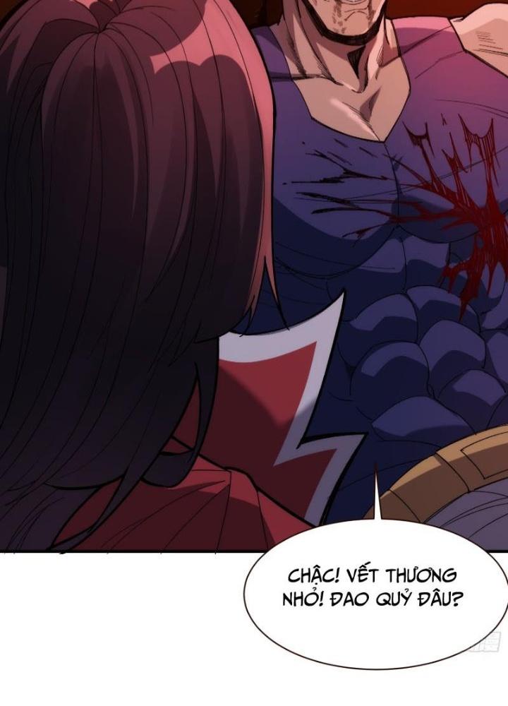Trò Chơi Chết Tiệt, Ta Làm Mọi Thứ Để Kéo Dài Mạng Sống Chapter 31 - Trang 3