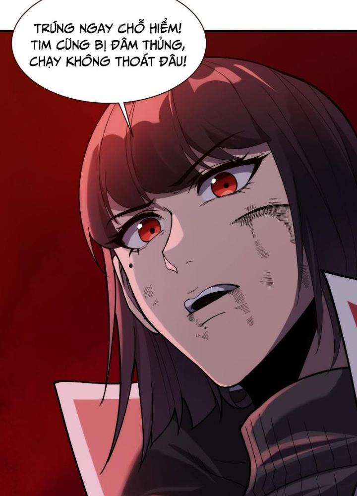 Trò Chơi Chết Tiệt, Ta Làm Mọi Thứ Để Kéo Dài Mạng Sống Chapter 31 - Trang 3
