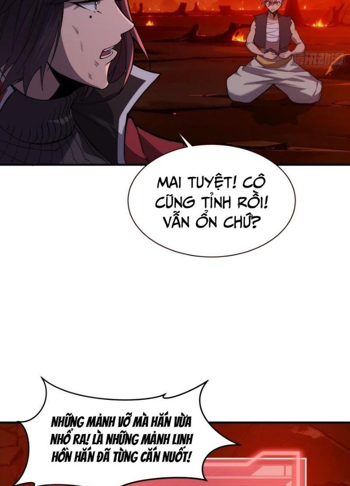 Trò Chơi Chết Tiệt, Ta Làm Mọi Thứ Để Kéo Dài Mạng Sống Chapter 31 - Trang 3