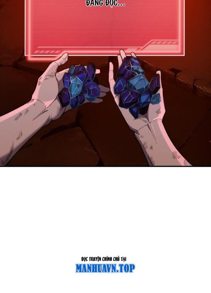 Trò Chơi Chết Tiệt, Ta Làm Mọi Thứ Để Kéo Dài Mạng Sống Chapter 31 - Trang 3
