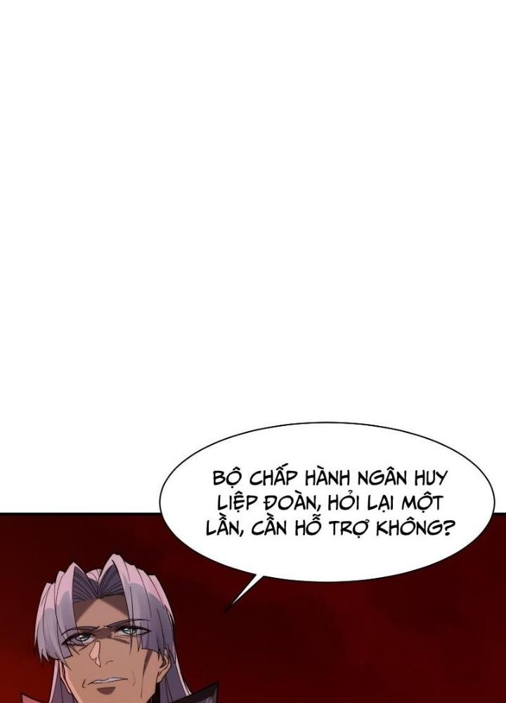 Trò Chơi Chết Tiệt, Ta Làm Mọi Thứ Để Kéo Dài Mạng Sống Chapter 31 - Trang 3